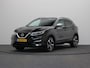 Nissan Qashqai 115pk Tekna + | Bose Audio | Panoramdak | Elektrisch verstelbare stoelen | 19 Inch Velgen | Slechts 48760km |