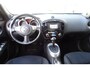 Nissan Juke 1.6 AUTOMAAT NAVIGATIE CAMERA ALL SEASONBANDEN