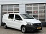Mercedes-Benz Vito 114 CDI Extra Lang DC Comfort | Navigatie/Android/Apple Carplay | Trekhaak | Achteruitrijcamera | Cruise Control | DAB | Airco Halfautomatisch |