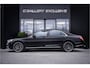 Mercedes-Benz S-klasse S560 e Lang Premium Plus - Chauffeurspakket | Panorama | Burmester | Stoelkoeling | Memory