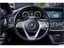 Mercedes-Benz S-klasse S560 e Lang Premium Plus - Chauffeurspakket | Panorama | Burmester | Stoelkoeling | Memory