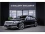 Mercedes-Benz S-klasse S560 e Lang Premium Plus - Chauffeurspakket | Panorama | Burmester | Stoelkoeling | Memory