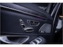 Mercedes-Benz S-klasse S560 e Lang Premium Plus - Chauffeurspakket | Panorama | Burmester | Stoelkoeling | Memory