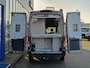 Ford Transit-Nugget Big Westfalia CAMPER L3H2
