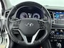 Hyundai Tucson 1.6 T-GDi Premium 4WD 177pk Panodak Bluet,Camera A,Climate Contr,Cruise Contr,Stoel+stuur verwarm,Stoel ventilatie