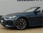 BMW 4-Serie Cabrio 430i xDrive - M-Sport - 19 inch - Stuurwiel Verwarming - Camera