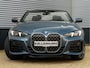 BMW 4-Serie Cabrio 430i xDrive - M-Sport - 19 inch - Stuurwiel Verwarming - Camera