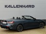 BMW 4-Serie Cabrio 430i xDrive - M-Sport - 19 inch - Stuurwiel Verwarming - Camera
