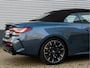 BMW 4-Serie Cabrio 430i xDrive - M-Sport - 19 inch - Stuurwiel Verwarming - Camera