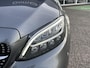 Mercedes-Benz C-klasse 180 AMG | Panoramadak | Elektrische stoelen | Stoelverwarming | Cruise Control