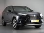 Toyota RAV4 2.5 Hybrid style Bi-tone | FACELIFT | JBL | Verwarmde Voorstoelen en Stuurwiel | Dodehoekdetectie | 360° Camera | Verwarmd Voorruit | Apple CarPlay/ Android Auto