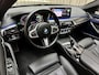 BMW 5-Serie Touring 520i *M-Sport* Panoramadak / LASER / Stoelkoeling / Keyless / Memory Seat / Apple Carplay / Org.NL! / 19"LMV