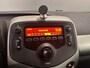 Peugeot 108 1.0 e-VTi Active Airco | Bluetooth | Elek.Ramen | 5 Deurs | Led dagrij | 61.000KM | Mistlampen | Start/Stop | ABS |   | Anti Blokkeer Systeem | Audio installatie | Bandenspanningscontrolesysteem