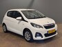 Peugeot 108 1.0 e-VTi Active Airco | Bluetooth | Elek.Ramen | 5 Deurs | Led dagrij | 61.000KM | Mistlampen | Start/Stop | ABS |   | Anti Blokkeer Systeem | Audio installatie | Bandenspanningscontrolesysteem