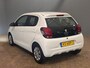 Peugeot 108 1.0 e-VTi Active Airco | Bluetooth | Elek.Ramen | 5 Deurs | Led dagrij | 61.000KM | Mistlampen | Start/Stop | ABS |   | Anti Blokkeer Systeem | Audio installatie | Bandenspanningscontrolesysteem