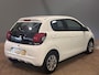 Peugeot 108 1.0 e-VTi Active Airco | Bluetooth | Elek.Ramen | 5 Deurs | Led dagrij | 61.000KM | Mistlampen | Start/Stop | ABS |   | Anti Blokkeer Systeem | Audio installatie | Bandenspanningscontrolesysteem
