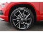 Skoda Karoq 1.5 TSI ACT Style Sportline | Automaat | ACC | Stoel- & Stuurverwarming | Canton Audio | Keyless Entry | Camera