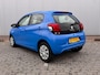 Peugeot 108 1.0 e-VTi Blue Lion | Airco | Bleutooth | Elektrische Ramen | Radio | | Bestuurdersstoel in hoogte verstelbaar | Elektronisch Stabiliteits Programma | Hoofd airbag(s) achter