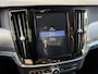 Volvo V90 T4 190PK Momentum |Adap.Cruise| Leder | Trekhaak | Stoel/Stuurve