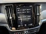 Volvo V90 T4 190PK Momentum |Adap.Cruise| Leder | Trekhaak | Stoel/Stuurve