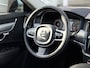 Volvo V90 T4 190PK Momentum |Adap.Cruise| Leder | Trekhaak | Stoel/Stuurve