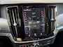 Volvo V90 T4 190PK Momentum |Adap.Cruise| Leder | Trekhaak | Stoel/Stuurve