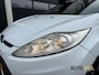 Ford Fiesta 1.6 Ghia|120PK|LEDER|XENON|99DKM|GOED ONDERHOUDEN|