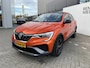 Renault Arkana 1.6 E-Tech Hybrid 145 R.S. Line / CAMERA / LEDEREN BEKLEDING / GROOT SCHERM NAVIGATIE / PARKEERSENSOREN / BLINDSPOT / APPLE CARPLAY / ANDROID AUTO