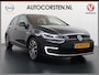 Volkswagen E-Golf Leer Warmtepomp LED+ Apple Carplay Android Navi Adaptieve-Cr. Digit.Dashb. PDC-v+a DAB 17" Ecc Led Premium Audio High-End- Dynaudio Zwarte-Hemel Lmv Privacy Glas Spiegel Pakket Virtual Cockpit Leder Pakket Stoelverwarming Origineel Nederlandse Auto Dealeronderhouden € 48.000 Nieuw!