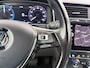 Volkswagen E-Golf Leer Warmtepomp LED+ Apple Carplay Android Navi Adaptieve-Cr. Digit.Dashb. PDC-v+a DAB 17" Ecc Led Premium Audio High-End- Dynaudio Zwarte-Hemel Lmv Privacy Glas Spiegel Pakket Virtual Cockpit Leder Pakket Stoelverwarming Origineel Nederlandse Auto Dealeronderhouden € 48.000 Nieuw!