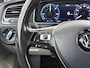 Volkswagen E-Golf Leer Warmtepomp LED+ Apple Carplay Android Navi Adaptieve-Cr. Digit.Dashb. PDC-v+a DAB 17" Ecc Led Premium Audio High-End- Dynaudio Zwarte-Hemel Lmv Privacy Glas Spiegel Pakket Virtual Cockpit Leder Pakket Stoelverwarming Origineel Nederlandse Auto Dealeronderhouden € 48.000 Nieuw!