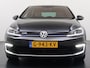 Volkswagen E-Golf Leer Warmtepomp LED+ Apple Carplay Android Navi Adaptieve-Cr. Digit.Dashb. PDC-v+a DAB 17" Ecc Led Premium Audio High-End- Dynaudio Zwarte-Hemel Lmv Privacy Glas Spiegel Pakket Virtual Cockpit Leder Pakket Stoelverwarming Origineel Nederlandse Auto Dealeronderhouden € 48.000 Nieuw!