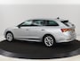Skoda Octavia 1.5 TSI First Edition | Stoelverwarming | Adaptive cruise | Carplay | Sfeerverlichting | Matrix LED | Navigatie | Parkeerhulp | Keyless | DAB | Virtual Cockpit