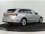Skoda Octavia 1.5 TSI First Edition | Stoelverwarming | Adaptive cruise | Carplay | Sfeerverlichting | Matrix LED | Navigatie | Parkeerhulp | Keyless | DAB | Virtual Cockpit