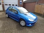 Peugeot 206 1.4 Forever, 5 deurs, Airco, Nieuwe apk met onderhoud