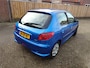 Peugeot 206 1.4 Forever, 5 deurs, Airco, Nieuwe apk met onderhoud