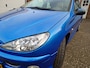 Peugeot 206 1.4 Forever, 5 deurs, Airco, Nieuwe apk met onderhoud