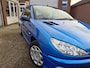 Peugeot 206 1.4 Forever, 5 deurs, Airco, Nieuwe apk met onderhoud