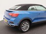 Volkswagen T-Roc Cabrio 1.5 TSi 150 Pk Automaat Style | Full LED | Adaptieve Cruise | Camera | CarPlay | Navigatiesysteem | Parkeersensoren | 18 Inch | 62.633 Km