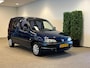 Peugeot Partner Rolstoelauto (airco) 3+1 rolstoel geschikt