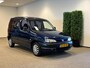 Peugeot Partner Rolstoelauto (airco) 3+1 rolstoel geschikt