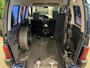Peugeot Partner Rolstoelauto (airco) 3+1 rolstoel geschikt