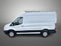 Ford Transit 310 2.0 TDCI L2H2 / 3Pers. / *Ideaal voor Camper* / Imperial & Ladder / Airco / Trekhaak / Pdc.V+A / Navigatie / Distr.vv.bij 60.400 km / Apk 04-2026