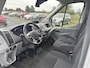 Ford Transit 310 2.0 TDCI L2H2 / 3Pers. / *Ideaal voor Camper* / Imperial & Ladder / Airco / Trekhaak / Pdc.V+A / Navigatie / Distr.vv.bij 60.400 km / Apk 04-2026