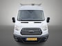 Ford Transit 310 2.0 TDCI L2H2 / 3Pers. / *Ideaal voor Camper* / Imperial & Ladder / Airco / Trekhaak / Pdc.V+A / Navigatie / Distr.vv.bij 60.400 km / Apk 04-2026
