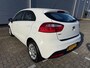 Kia Rio 1.2 CVVT ComfortLine, 5drs,airco, elec ramen /spiegels, nwe APK/service