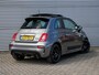 Abarth 595 Turismo 70th Anniversary 1.4 T-Jet 165pk PISTA UITLAAT | SCHUIF-DAK | 17''LM | DAB | PDC ACHTER | ALCANTARA