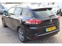 Renault Clio Estate 1.5 dCi ECO Night&Day Navigatie, Cruise control, Lichtmetalen wielen
