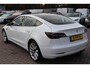 Tesla Model 3 Long Range AWD 75 kWh Autopilot computer 3.0, SOH 90,4%, Panoramadak, Cruise control, Lederen interieur
