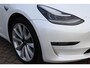 Tesla Model 3 Long Range AWD 75 kWh Autopilot computer 3.0, SOH 90,4%, Panoramadak, Cruise control, Lederen interieur